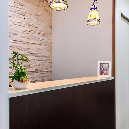 Aparthotel Mr.Kinjo In Color'Z Kuninda Naha Zewnętrze zdjęcie