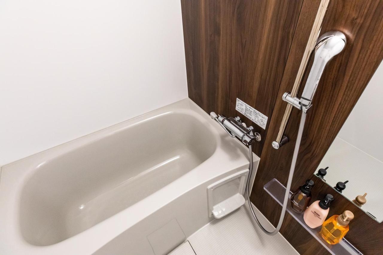 Aparthotel Mr.Kinjo In Color'Z Kuninda Naha Zewnętrze zdjęcie