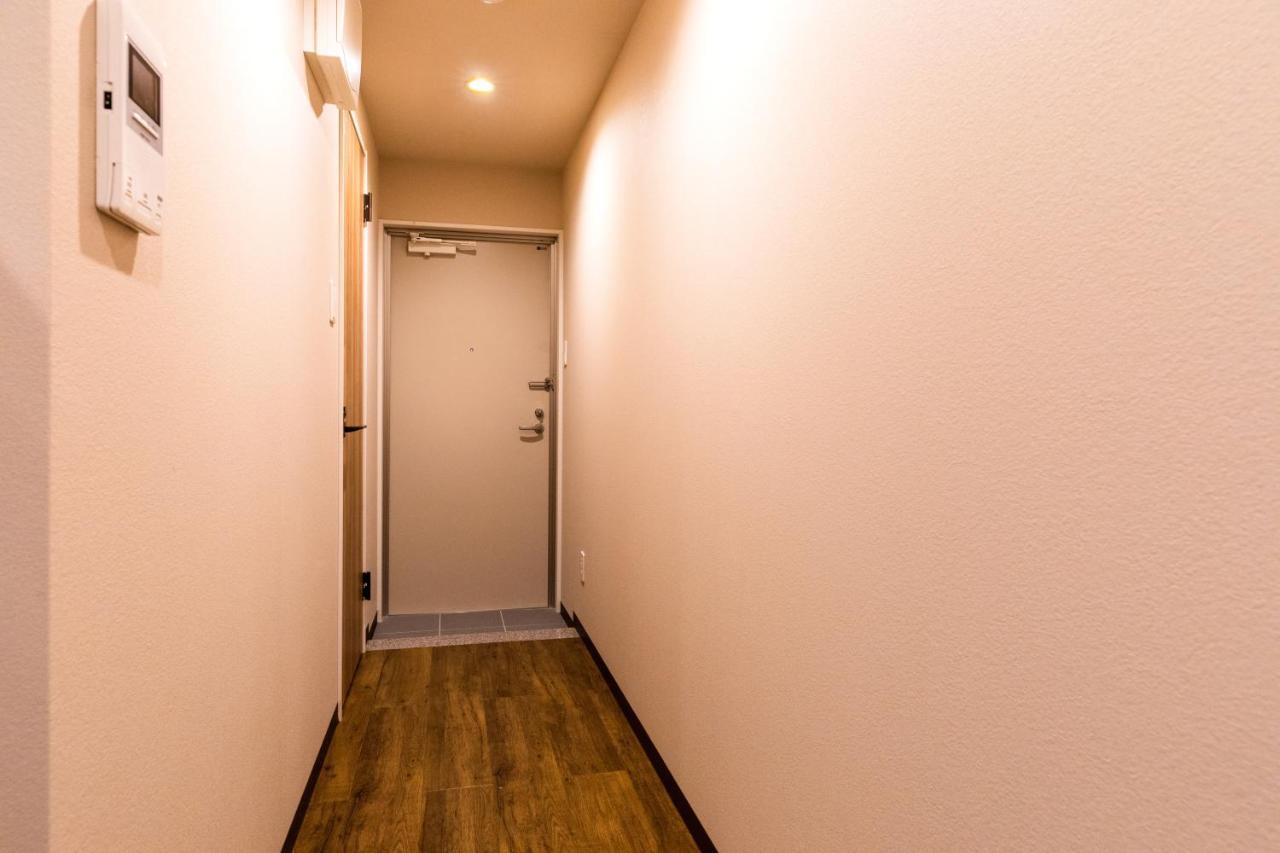 Aparthotel Mr.Kinjo In Color'Z Kuninda Naha Zewnętrze zdjęcie