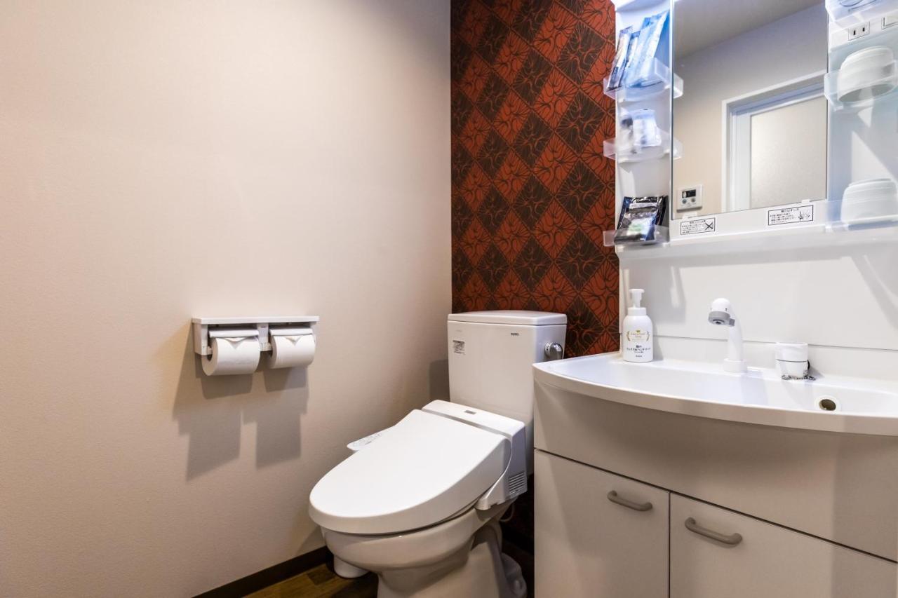 Aparthotel Mr.Kinjo In Color'Z Kuninda Naha Zewnętrze zdjęcie