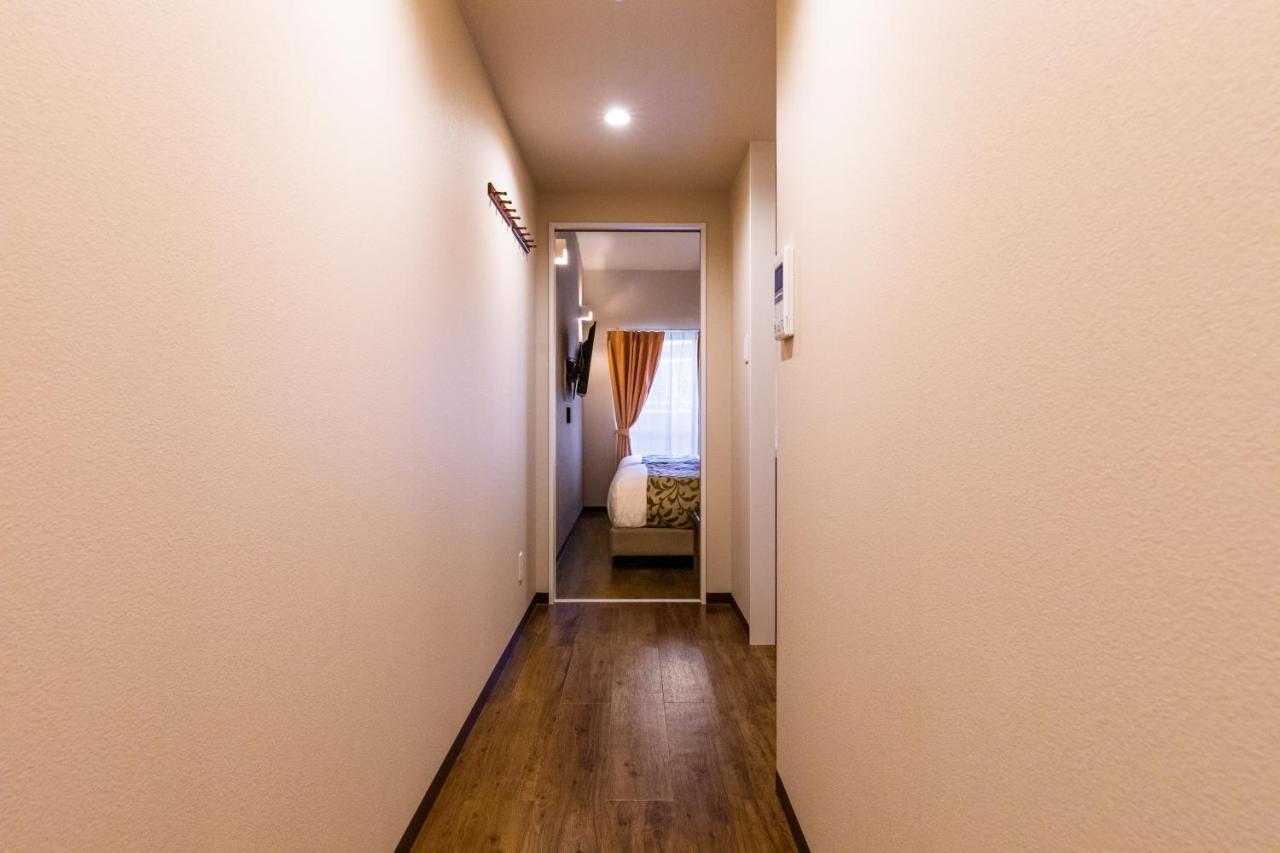Aparthotel Mr.Kinjo In Color'Z Kuninda Naha Zewnętrze zdjęcie